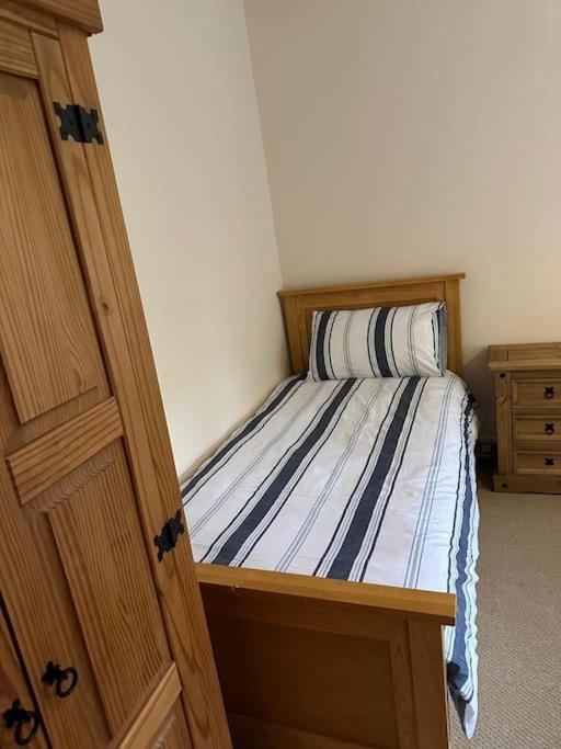 4 Caberfeidh Holiday home